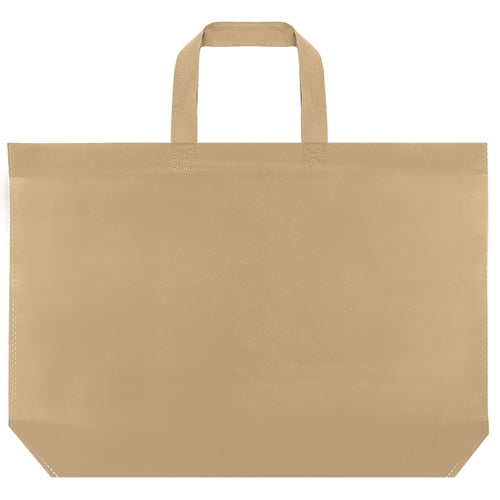 Saco Non Woven "damasco — detalhe
