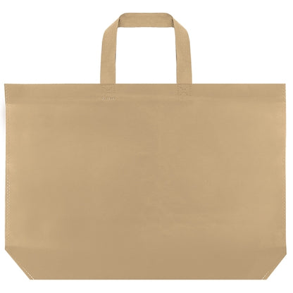 Saco Non Woven "damasco — detalhe