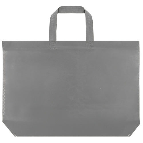 Saco Non Woven "damasco — detalhe