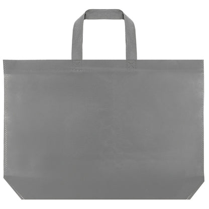 Saco Non Woven "damasco — detalhe