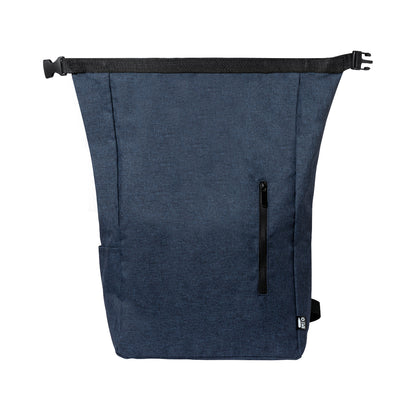 Mochila | Sherpak | Poliéster 300D RPET | 31.5 x 14.5 x 39 cm | 3 Cores