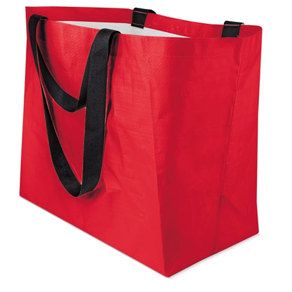 Saco Grande em Pp Laminado "ekea — detalhe