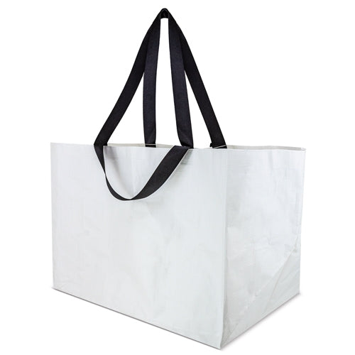 Saco Extra-grande em Pp Laminado "merlin