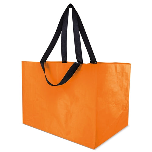 Saco Extra-grande em Pp Laminado "merlin