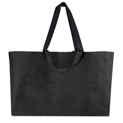 Saco Extra-grande em Pp Laminado "merlin — detalhe