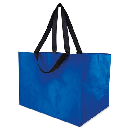 Saco Extra-grande em Pp Laminado "merlin