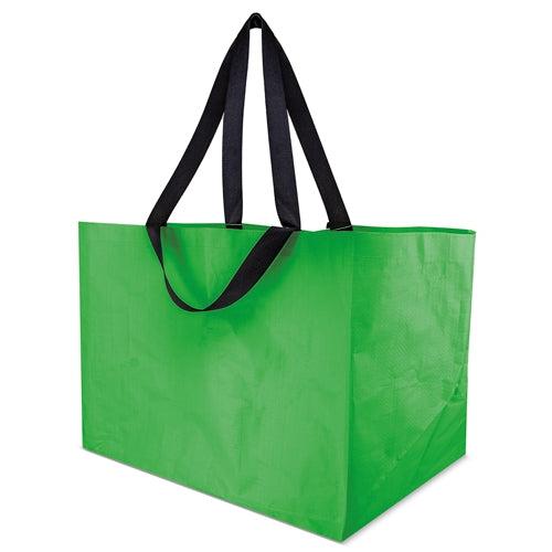Saco Extra-grande em Pp Laminado "merlin