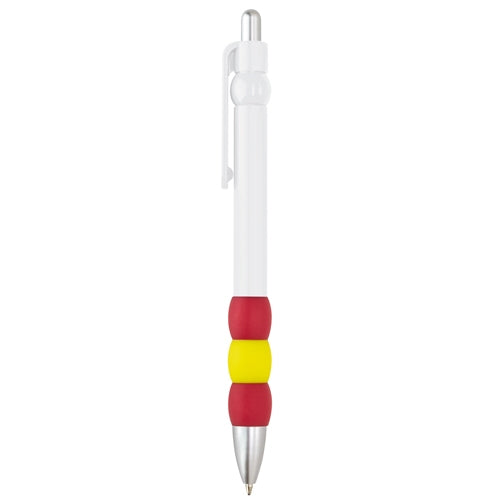 Caneta Bandeira "sensation — detalhe