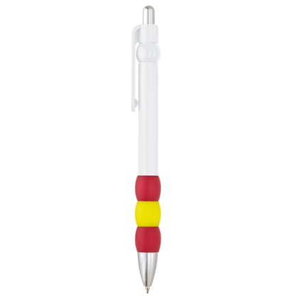 Caneta Bandeira "sensation — detalhe
