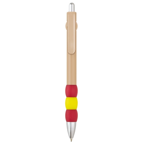 Caneta Bandeira "sensation — detalhe