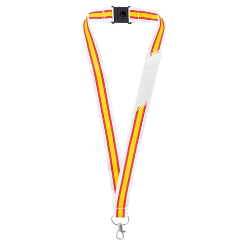 Lanyard Sublimação 10964 | Poliester