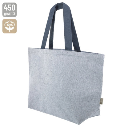 Saco de Algodão Reciclado "alanys