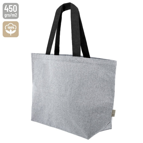 Saco de Algodão Reciclado "alanys