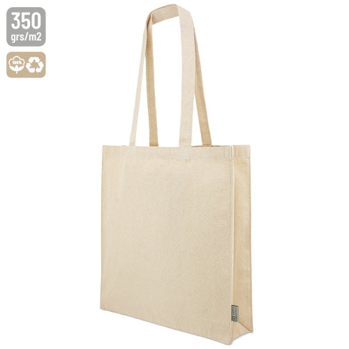 Saco de Algodão Reciclado "shebel — Brindes1001