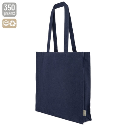 Saco de Algodão Reciclado "shebel