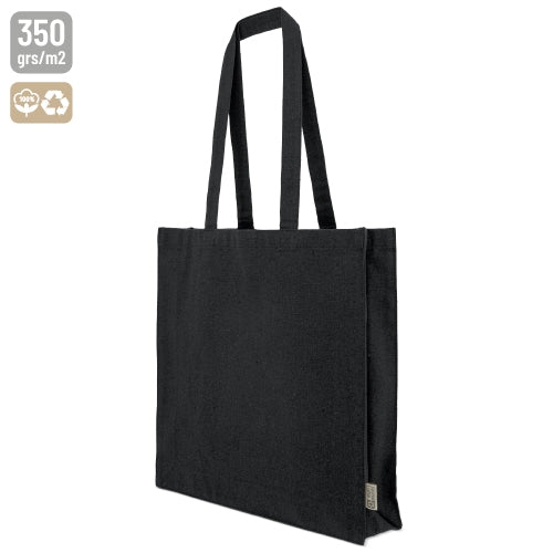 Saco de Algodão Reciclado "shebel