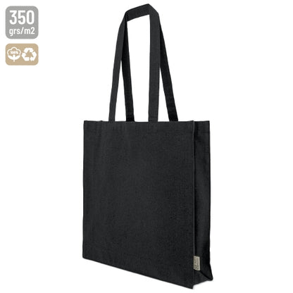 Saco de Algodão Reciclado "shebel