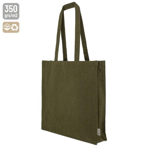 Saco de Algodão Reciclado "shebel