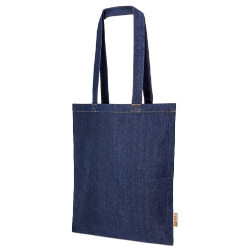 Saco Denim "idaho — detalhe