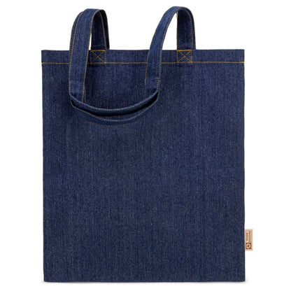 Saco Denim "idaho — detalhe