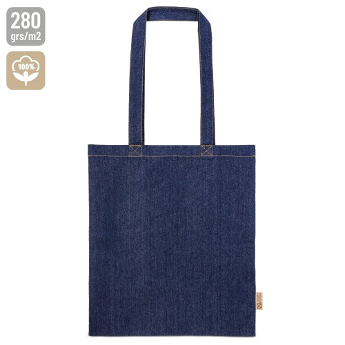 Saco Denim "idaho — Brindes1001