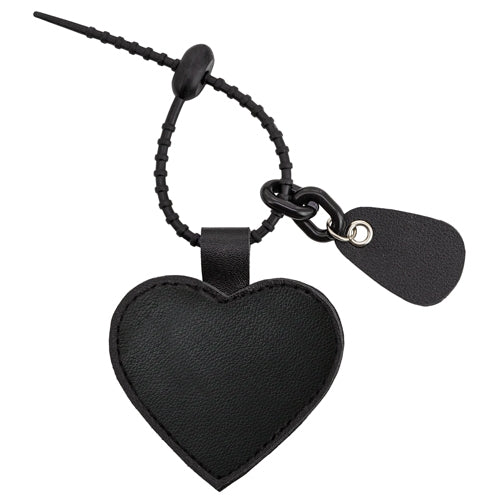 Porta-chaves Pu "mon Amour — detalhe