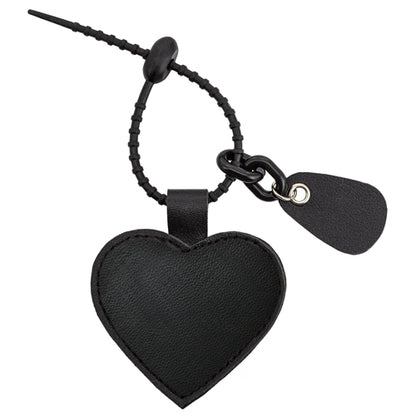 Porta-chaves Pu "mon Amour — detalhe