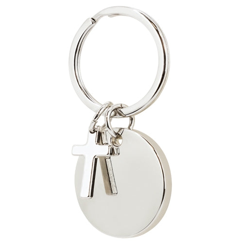 Porta-chaves Metalico "nazar — Brindes1001