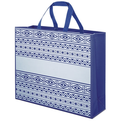 Saco de Non Woven Laminado "ivelys — Brindes1001