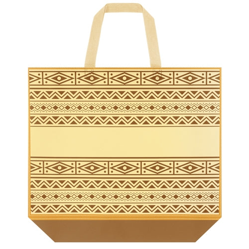 Saco de Non Woven Laminado "ivelys — detalhe