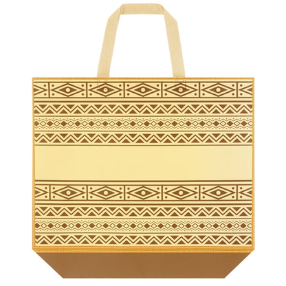 Saco de Non Woven Laminado "ivelys — detalhe