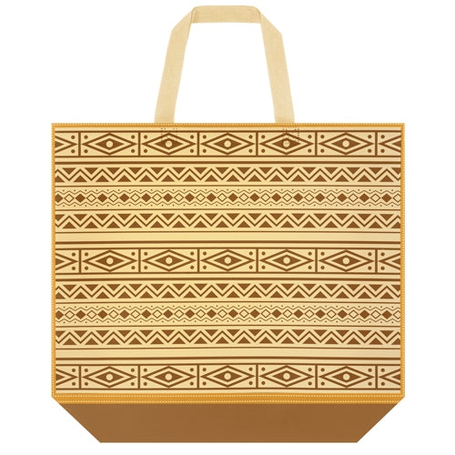 Saco de Non Woven Laminado "ivelys — detalhe
