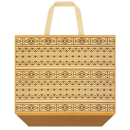 Saco de Non Woven Laminado "ivelys — detalhe