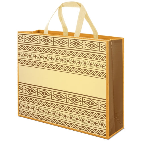 Saco de Non Woven Laminado "ivelys