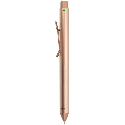 Caneta 4 Cores Pierre Cardin — detalhe