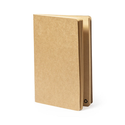 Caderno Rayish