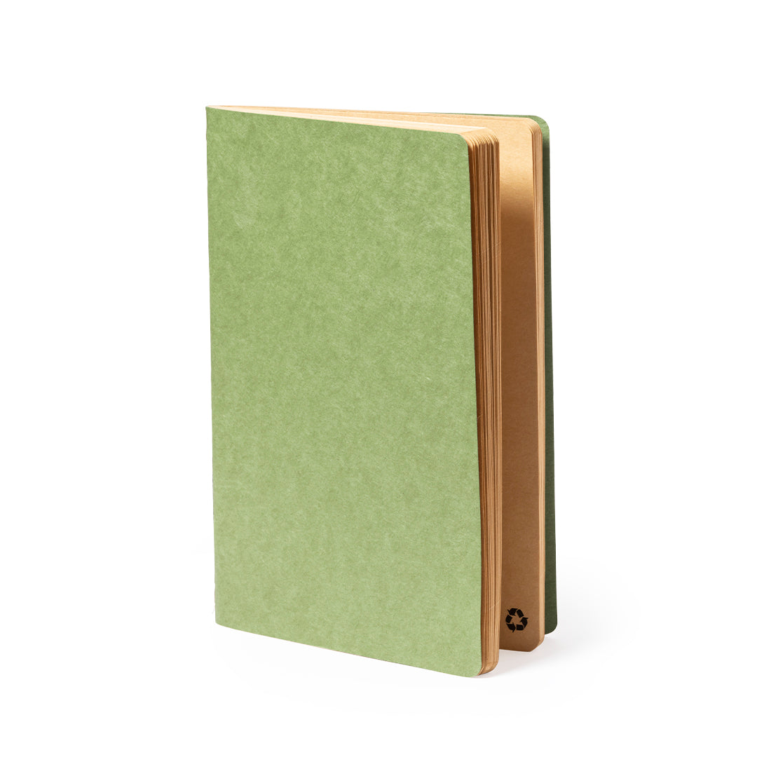 Caderno Rayish