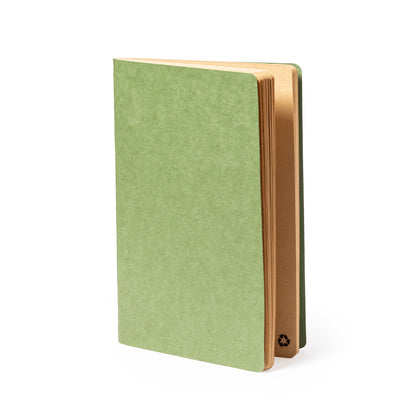 Caderno Rayish