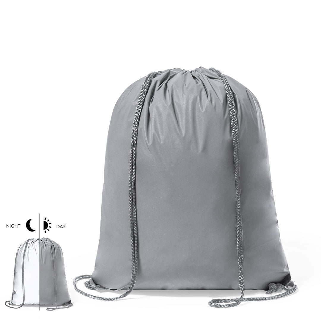 Mochila | Bayolet | Poliéster 210T | 34 x 42 cm