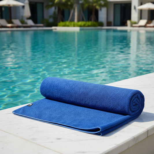 Toalha Absorvente Risel