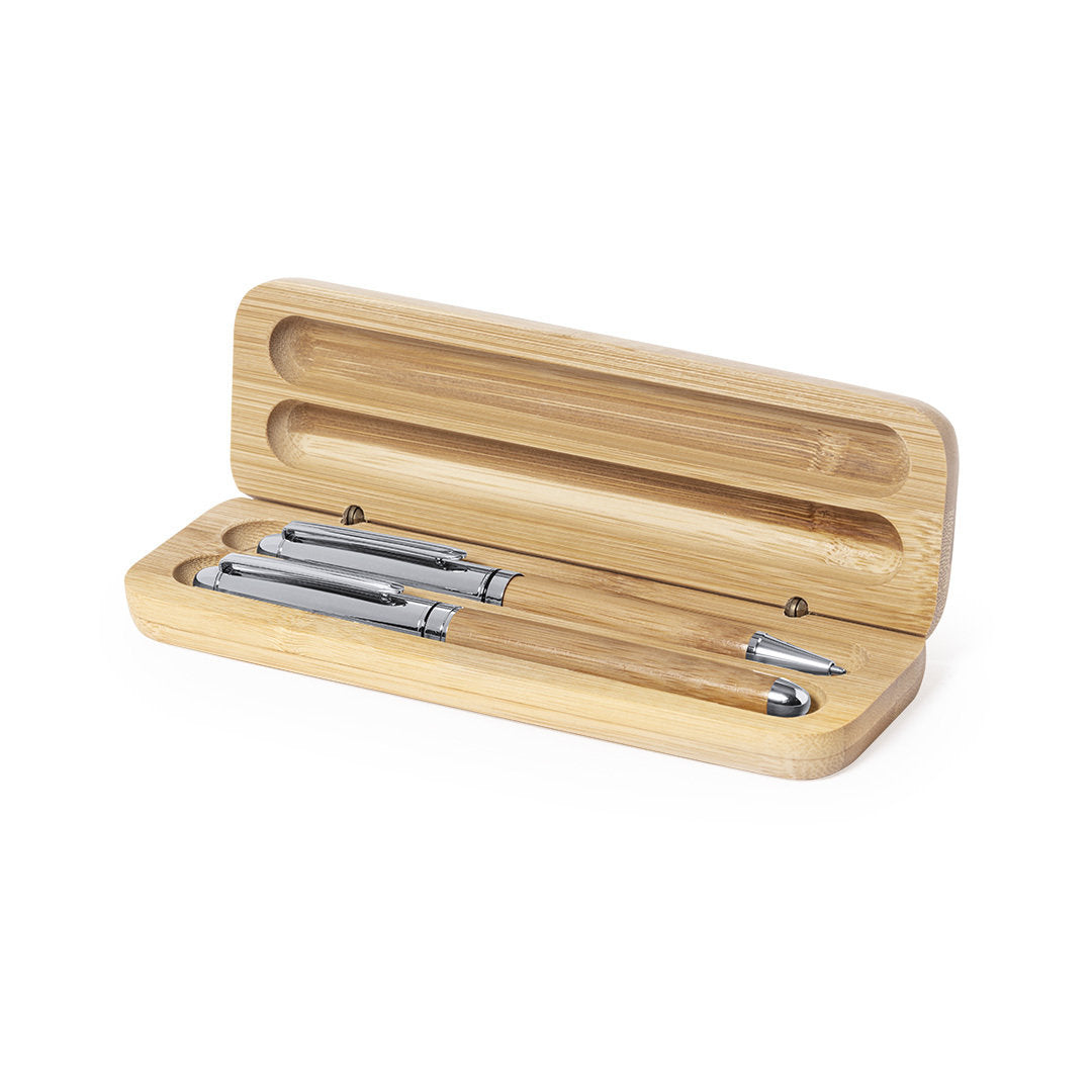 Set Bambu/ Metal Notium
