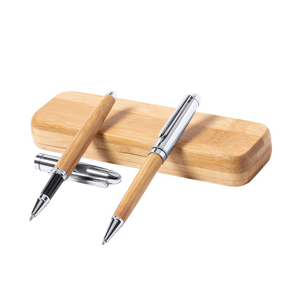 Set Bambu/ Metal Notium