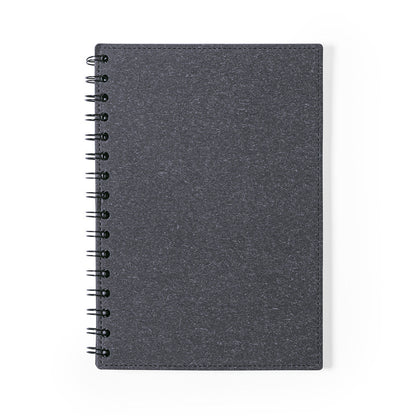 Caderno Idina