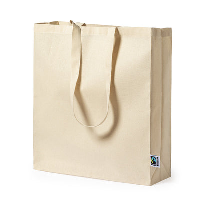 Saco Elatek Fairtrade