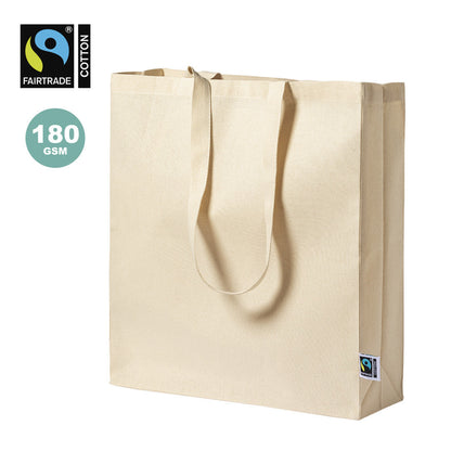 Saco Elatek Fairtrade