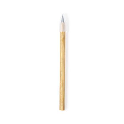 Lápis Eterno Bambu Tebel