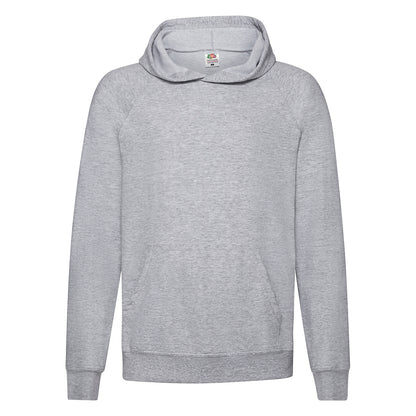 Sweatshirt Criança Lightweight Hooded Sweat