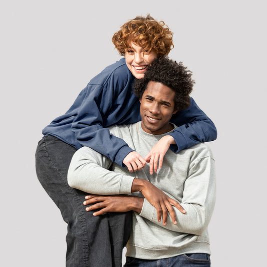Sendex — Sweatshirt Adulto