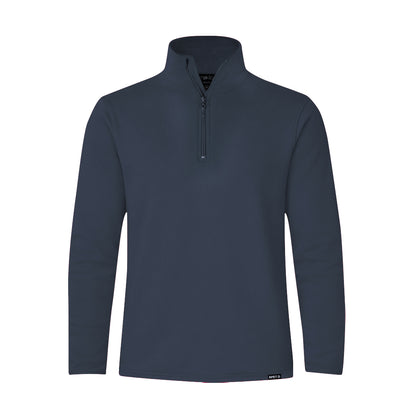 Camisola Polar Fleece RPET Reciclado Mesiox | Anti-Pilling 155g Unisexo