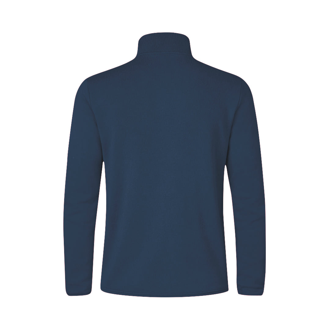 Camisola Polar Fleece RPET Reciclado Mesiox | Anti-Pilling 155g Unisexo